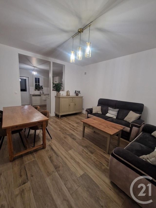 Maison &agrave; vendre - 5 pi&egrave;ces - 114 m2 - Chatellerault - 86 - POITOU-CHARENTES