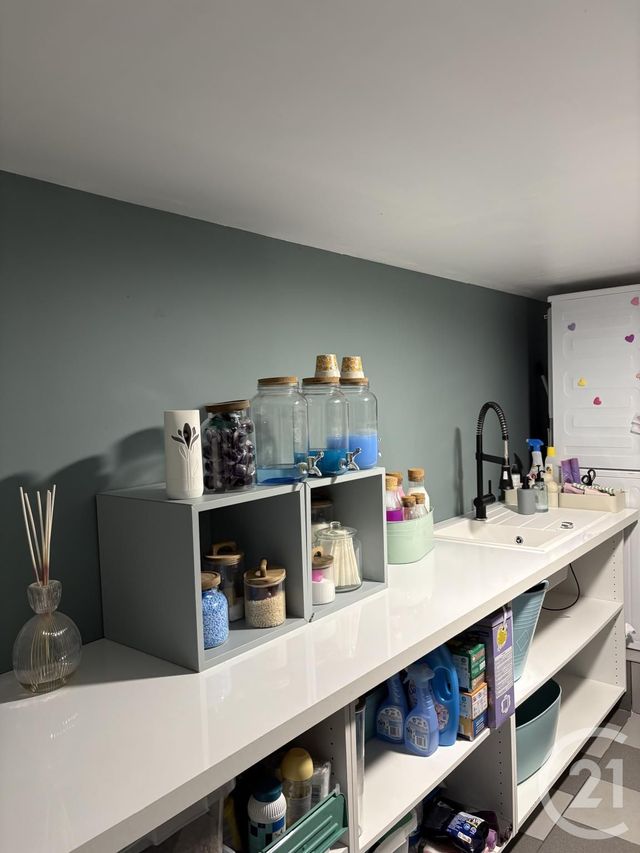 Maison &agrave; vendre - 6 pi&egrave;ces - 143 m2 - Chatellerault - 86 - POITOU-CHARENTES