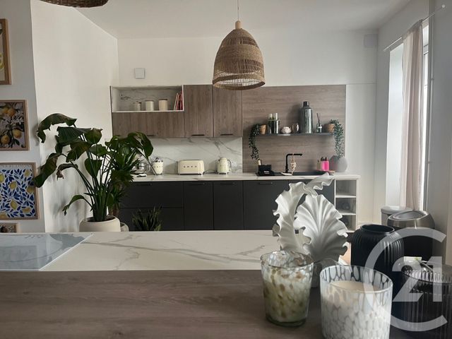 Maison &agrave; vendre - 6 pi&egrave;ces - 143 m2 - Chatellerault - 86 - POITOU-CHARENTES