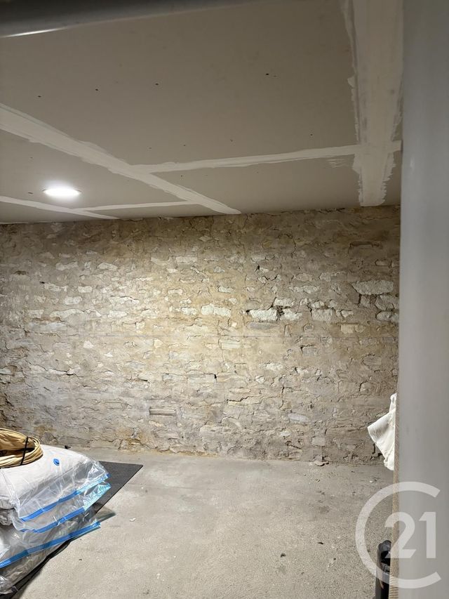 Maison &agrave; vendre - 6 pi&egrave;ces - 143 m2 - Chatellerault - 86 - POITOU-CHARENTES