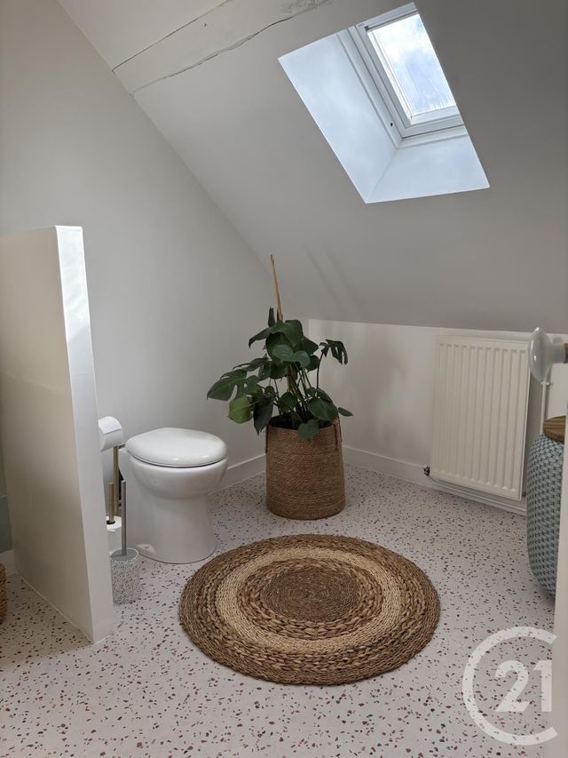 Maison &agrave; vendre - 6 pi&egrave;ces - 143 m2 - Chatellerault - 86 - POITOU-CHARENTES