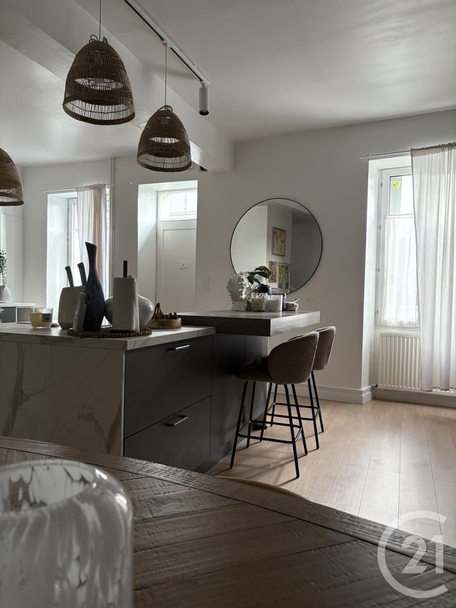 Maison &agrave; vendre - 6 pi&egrave;ces - 143 m2 - Chatellerault - 86 - POITOU-CHARENTES