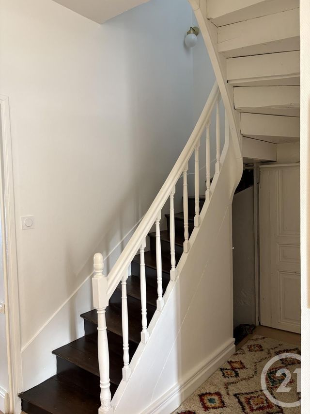 Maison &agrave; vendre - 6 pi&egrave;ces - 143 m2 - Chatellerault - 86 - POITOU-CHARENTES