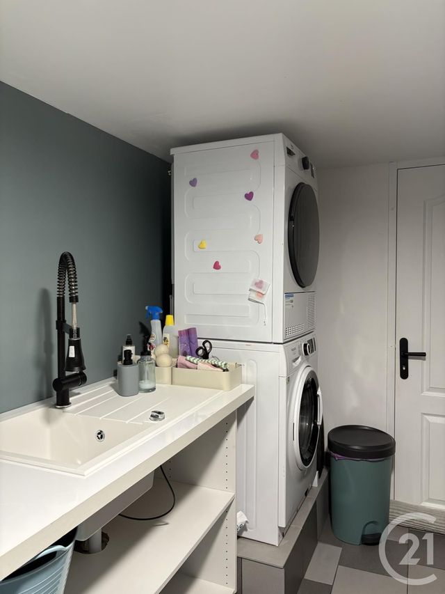 Maison &agrave; vendre - 6 pi&egrave;ces - 143 m2 - Chatellerault - 86 - POITOU-CHARENTES