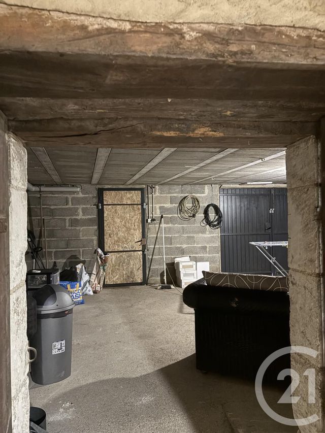 Maison &agrave; vendre - 6 pi&egrave;ces - 143 m2 - Chatellerault - 86 - POITOU-CHARENTES