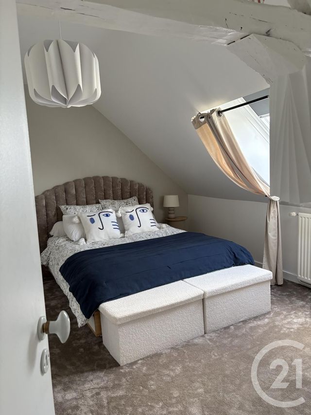 Maison &agrave; vendre - 6 pi&egrave;ces - 143 m2 - Chatellerault - 86 - POITOU-CHARENTES