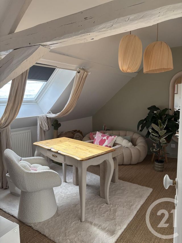 Maison &agrave; vendre - 6 pi&egrave;ces - 143 m2 - Chatellerault - 86 - POITOU-CHARENTES