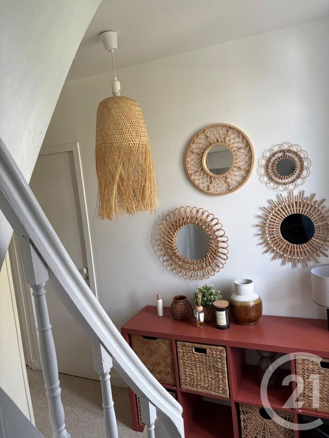 Maison &agrave; vendre - 6 pi&egrave;ces - 143 m2 - Chatellerault - 86 - POITOU-CHARENTES