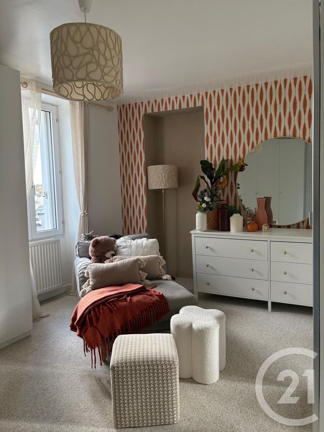 Maison &agrave; vendre - 6 pi&egrave;ces - 143 m2 - Chatellerault - 86 - POITOU-CHARENTES