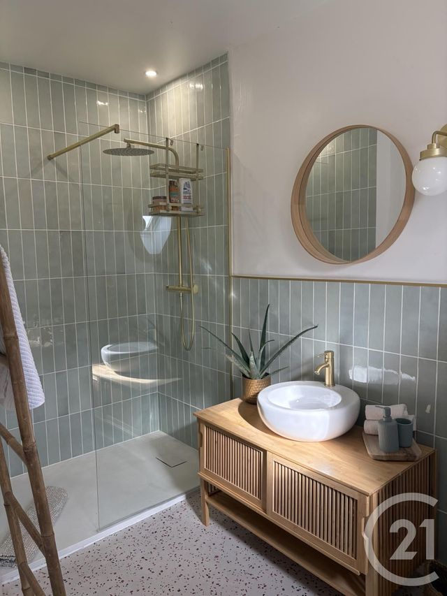 Maison &agrave; vendre - 6 pi&egrave;ces - 143 m2 - Chatellerault - 86 - POITOU-CHARENTES