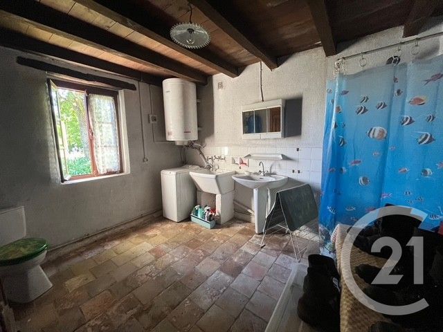 Maison &agrave; vendre - 5 pi&egrave;ces - 176,86 m2 - Ingrandes - 86 - POITOU-CHARENTES