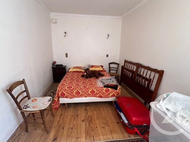 Maison &agrave; vendre - 5 pi&egrave;ces - 176,86 m2 - Ingrandes - 86 - POITOU-CHARENTES