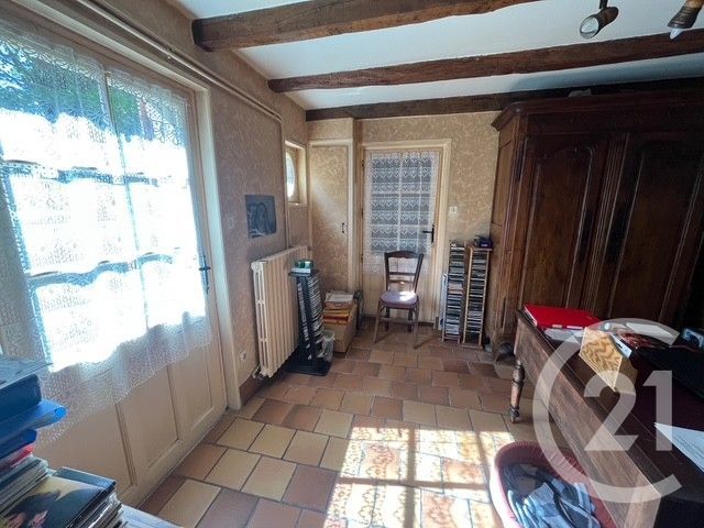 Maison &agrave; vendre - 5 pi&egrave;ces - 176,86 m2 - Ingrandes - 86 - POITOU-CHARENTES