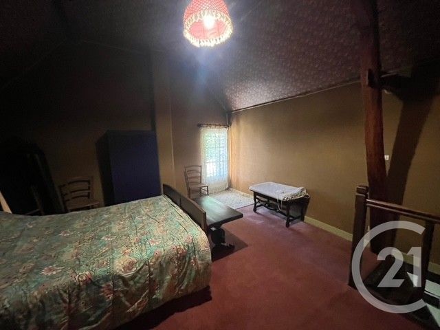 Maison &agrave; vendre - 5 pi&egrave;ces - 176,86 m2 - Ingrandes - 86 - POITOU-CHARENTES