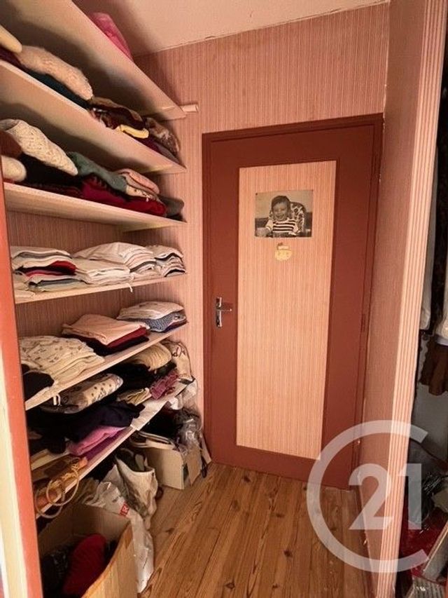 Maison &agrave; vendre - 5 pi&egrave;ces - 176,86 m2 - Ingrandes - 86 - POITOU-CHARENTES