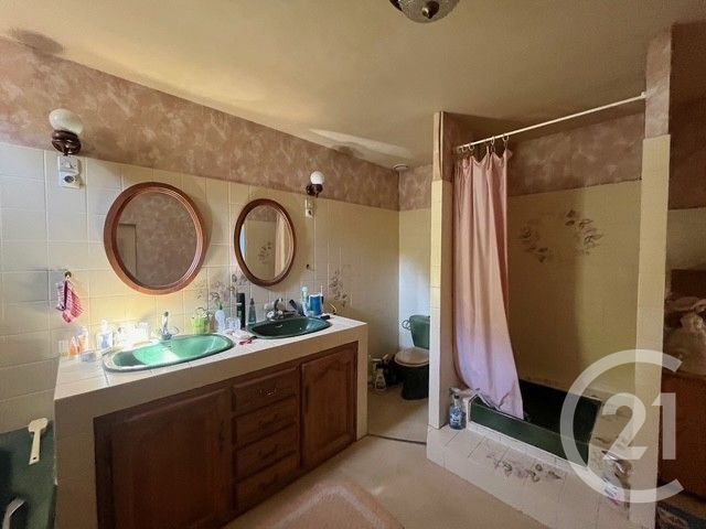 Maison &agrave; vendre - 5 pi&egrave;ces - 176,86 m2 - Ingrandes - 86 - POITOU-CHARENTES