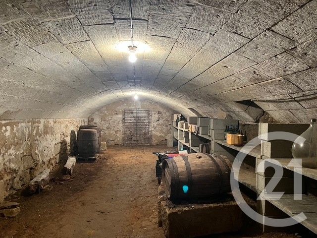 Maison &agrave; vendre - 5 pi&egrave;ces - 176,86 m2 - Ingrandes - 86 - POITOU-CHARENTES