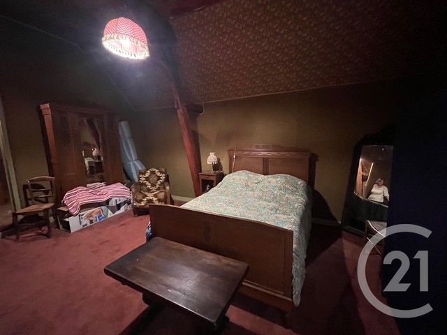 Maison &agrave; vendre - 5 pi&egrave;ces - 176,86 m2 - Ingrandes - 86 - POITOU-CHARENTES