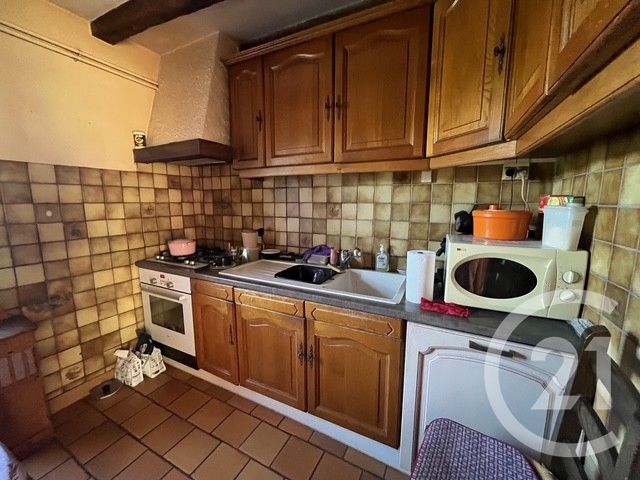 Maison &agrave; vendre - 5 pi&egrave;ces - 176,86 m2 - Ingrandes - 86 - POITOU-CHARENTES