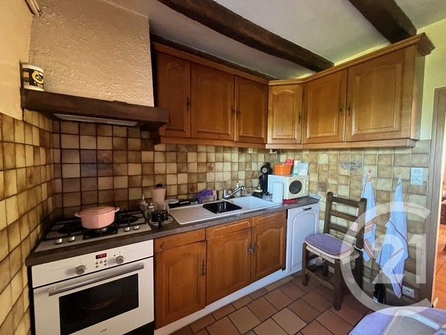 Maison &agrave; vendre - 5 pi&egrave;ces - 176,86 m2 - Ingrandes - 86 - POITOU-CHARENTES