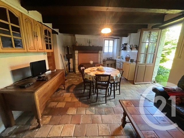 Maison &agrave; vendre - 5 pi&egrave;ces - 176,86 m2 - Ingrandes - 86 - POITOU-CHARENTES