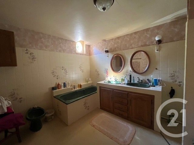 Maison &agrave; vendre - 5 pi&egrave;ces - 176,86 m2 - Ingrandes - 86 - POITOU-CHARENTES