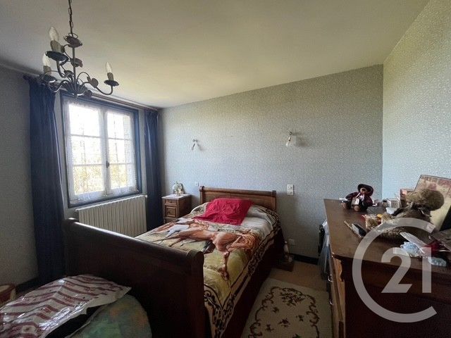 Maison &agrave; vendre - 5 pi&egrave;ces - 176,86 m2 - Ingrandes - 86 - POITOU-CHARENTES