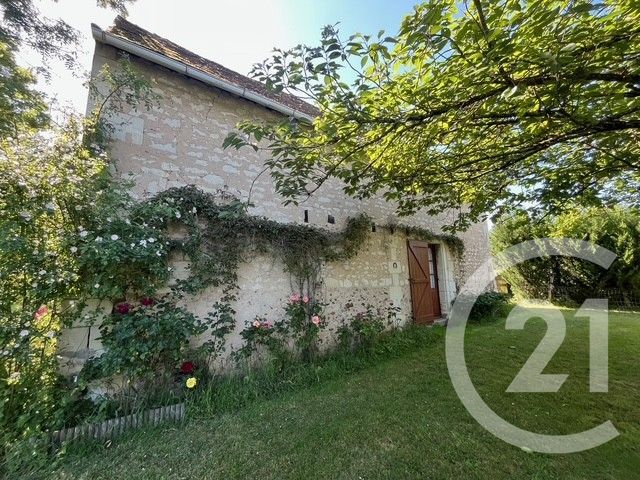 Maison &agrave; vendre - 5 pi&egrave;ces - 176,86 m2 - Ingrandes - 86 - POITOU-CHARENTES