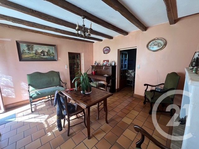 Maison &agrave; vendre - 5 pi&egrave;ces - 176,86 m2 - Ingrandes - 86 - POITOU-CHARENTES