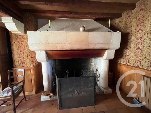 Maison &agrave; vendre - 5 pi&egrave;ces - 176,86 m2 - Ingrandes - 86 - POITOU-CHARENTES