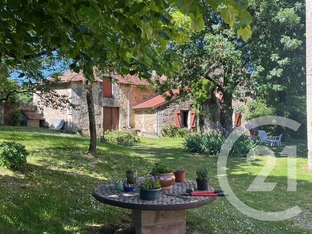 Maison &agrave; vendre - 5 pi&egrave;ces - 176,86 m2 - Ingrandes - 86 - POITOU-CHARENTES