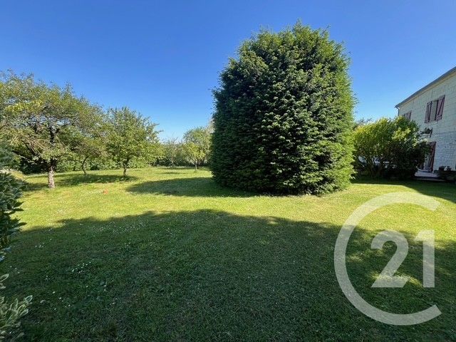 Maison &agrave; vendre - 5 pi&egrave;ces - 176,86 m2 - Ingrandes - 86 - POITOU-CHARENTES