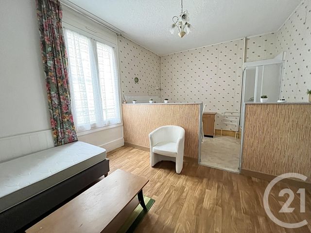 Immeuble &agrave; vendre - 378,39 m2 - Chatellerault - 86 - POITOU-CHARENTES