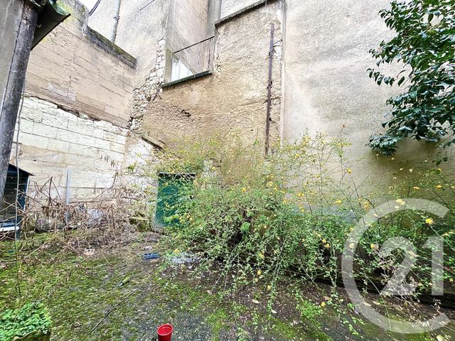 Immeuble &agrave; vendre - 378,39 m2 - Chatellerault - 86 - POITOU-CHARENTES