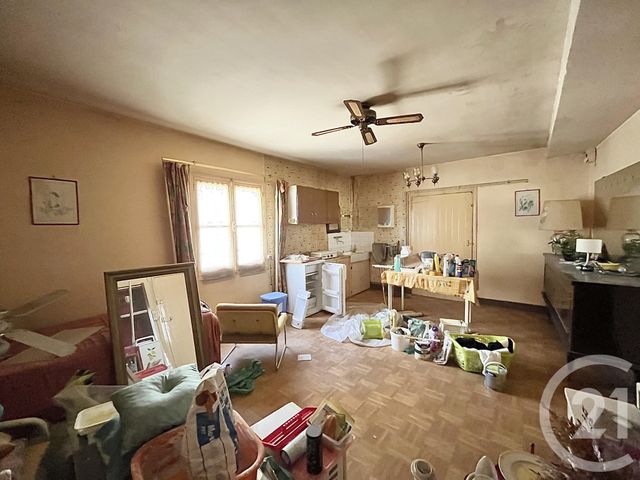 Immeuble &agrave; vendre - 378,39 m2 - Chatellerault - 86 - POITOU-CHARENTES