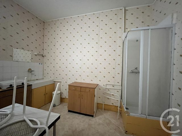 Immeuble &agrave; vendre - 378,39 m2 - Chatellerault - 86 - POITOU-CHARENTES