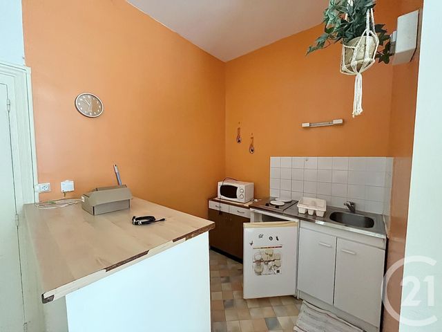 Immeuble &agrave; vendre - 378,39 m2 - Chatellerault - 86 - POITOU-CHARENTES