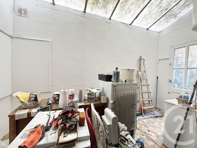 Immeuble &agrave; vendre - 378,39 m2 - Chatellerault - 86 - POITOU-CHARENTES