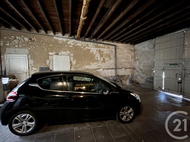 Immeuble &agrave; vendre - 378,39 m2 - Chatellerault - 86 - POITOU-CHARENTES