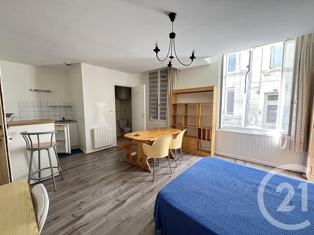 Immeuble &agrave; vendre - 378,39 m2 - Chatellerault - 86 - POITOU-CHARENTES