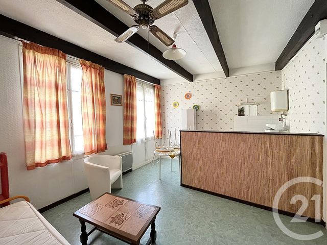 Immeuble &agrave; vendre - 378,39 m2 - Chatellerault - 86 - POITOU-CHARENTES