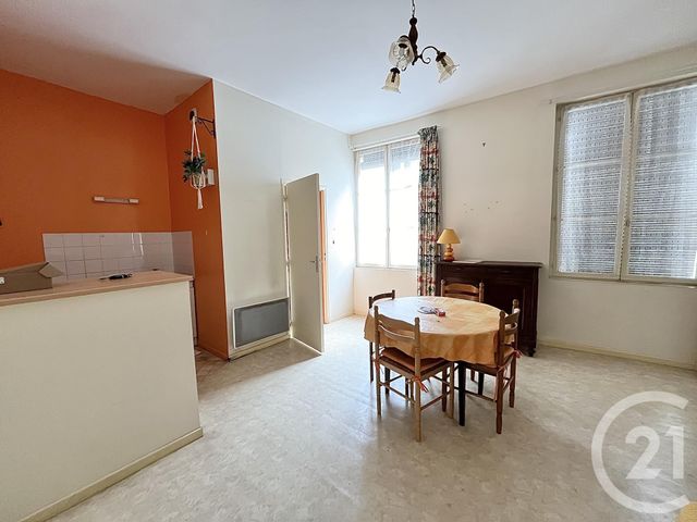 Immeuble &agrave; vendre - 378,39 m2 - Chatellerault - 86 - POITOU-CHARENTES