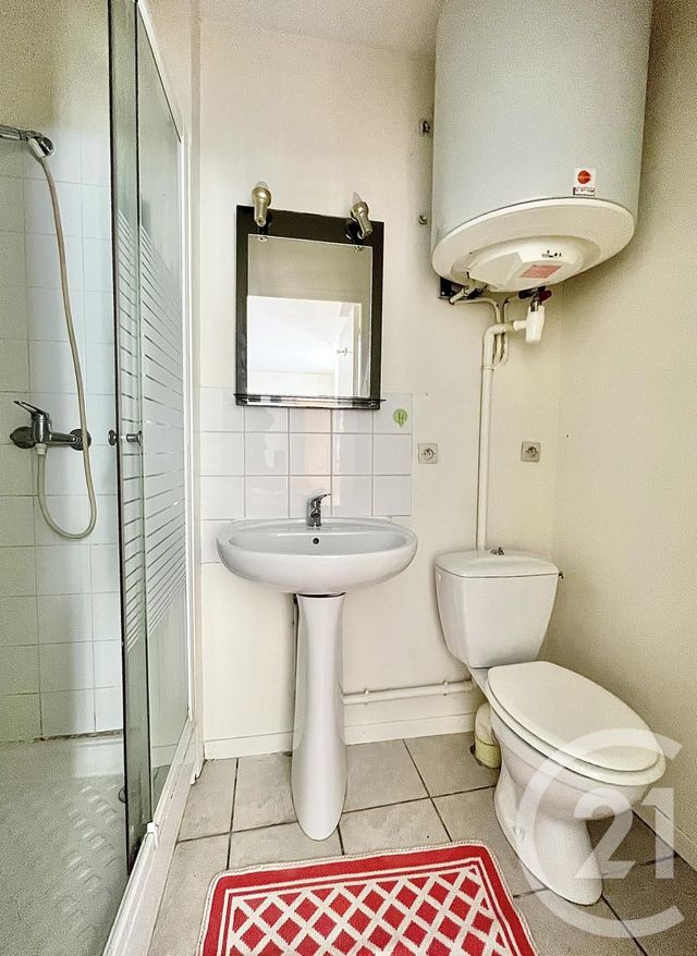 Immeuble &agrave; vendre - 378,39 m2 - Chatellerault - 86 - POITOU-CHARENTES