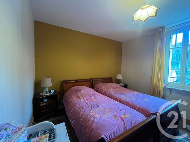 Maison à vendre - 5 pièces - 105,59 m2 - Chatellerault - 86 - POITOU-CHARENTES