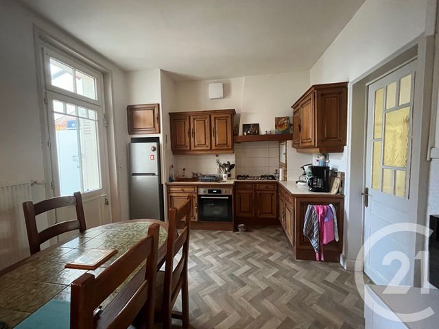 Maison à vendre - 5 pièces - 105,59 m2 - Chatellerault - 86 - POITOU-CHARENTES