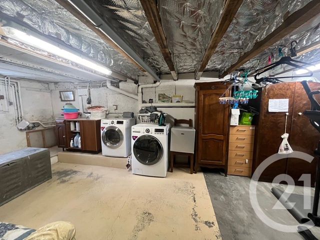 Maison à vendre - 5 pièces - 105,59 m2 - Chatellerault - 86 - POITOU-CHARENTES