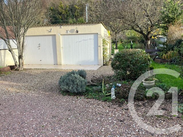 Maison &agrave; vendre - 5 pi&egrave;ces - 105,59 m2 - Chatellerault - 86 - POITOU-CHARENTES