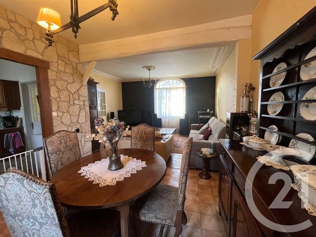 Maison à vendre - 5 pièces - 105,59 m2 - Chatellerault - 86 - POITOU-CHARENTES