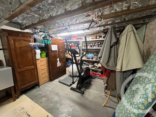 Maison à vendre - 5 pièces - 105,59 m2 - Chatellerault - 86 - POITOU-CHARENTES