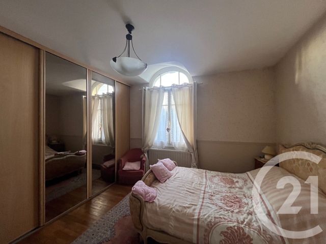 Maison à vendre - 5 pièces - 105,59 m2 - Chatellerault - 86 - POITOU-CHARENTES